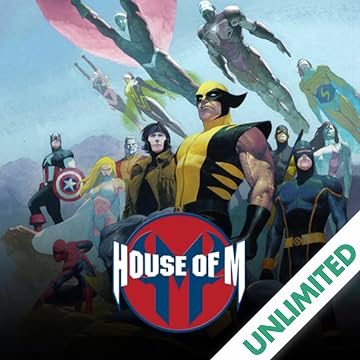 House of M